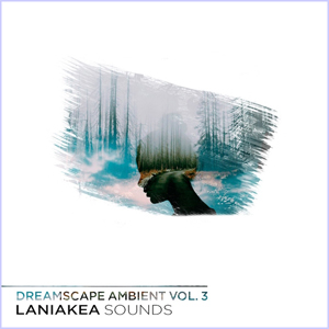 DREAMSCAPE AMBIENT VOL 3