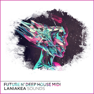 FUTURE & DEEP HOUSE MIDI