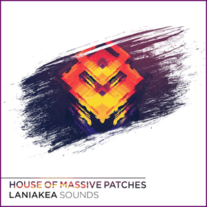 HOUSE OF MASSIVE PATCHES