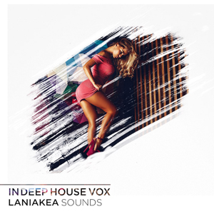 INDEEP HOUSE VOX