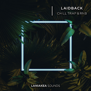 LAIDBACK CHILL TRAP & RNB