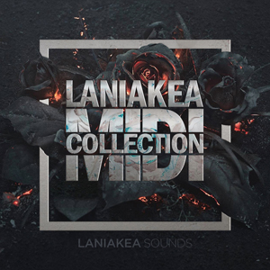 LANIAKEA MIDI COLLECTION