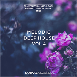MELODIC DEEP HOUSE VOL 4