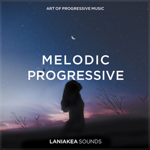 MELODIC PROGRESSIVE