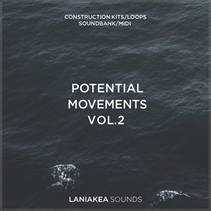 POTENTIAL MOVEMENTS VOL 2