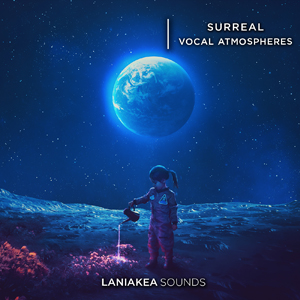 SURREAL - VOCAL ATMOSPHERES