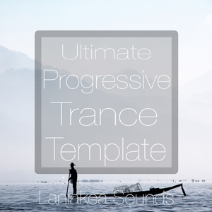 ULTIMATE PROGRESSIVE TRANCE TEMPLATE