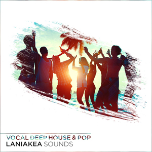 VOCAL DEEP HOUSE & POP