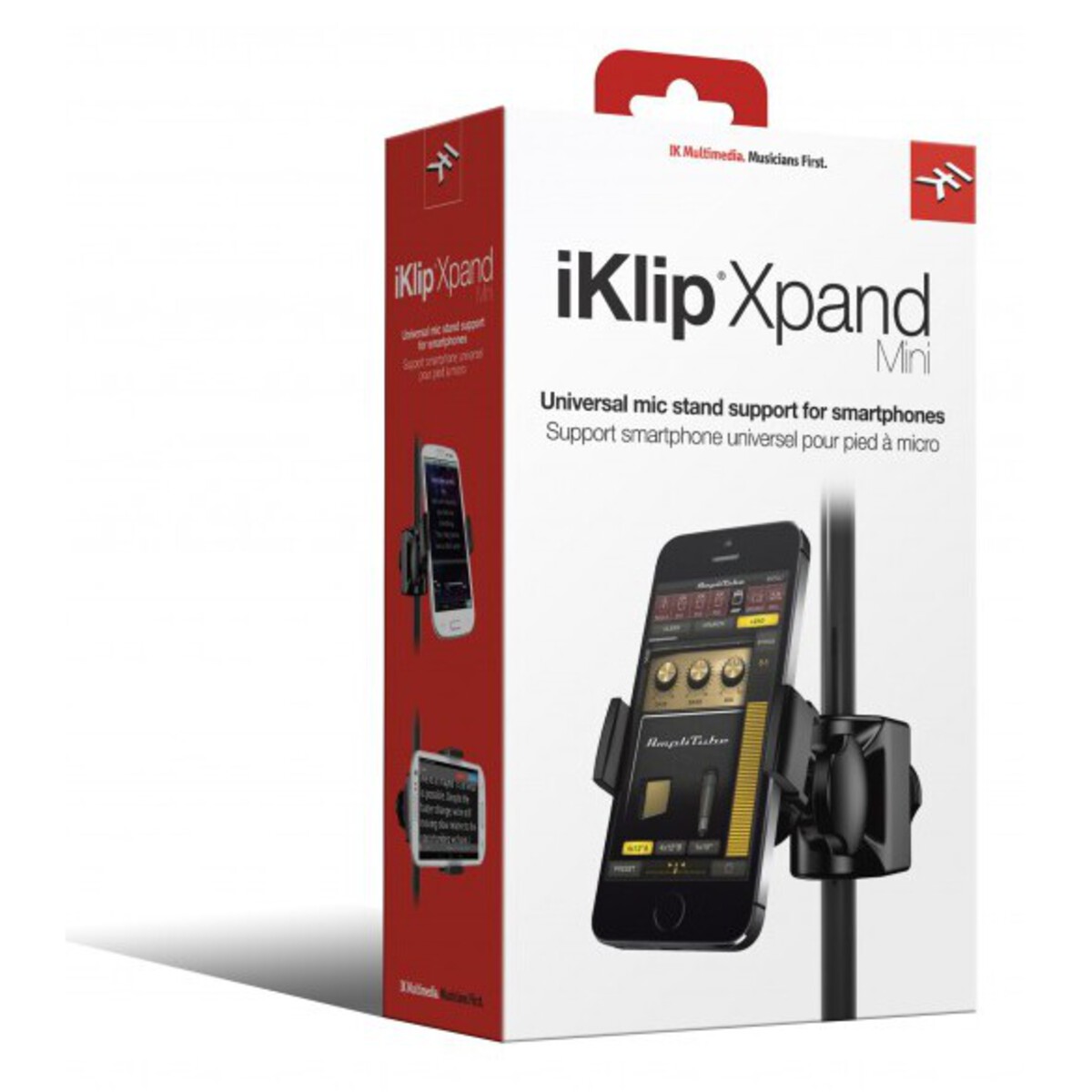 iKlip Xpand Mini