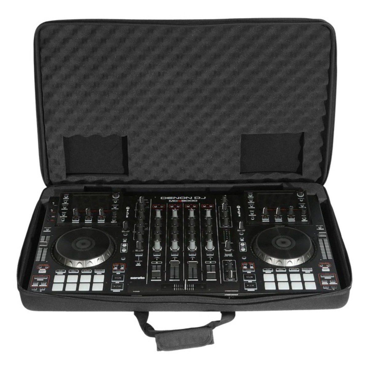 Creator DDJ-1000/XDJ-RX2 ハードケース