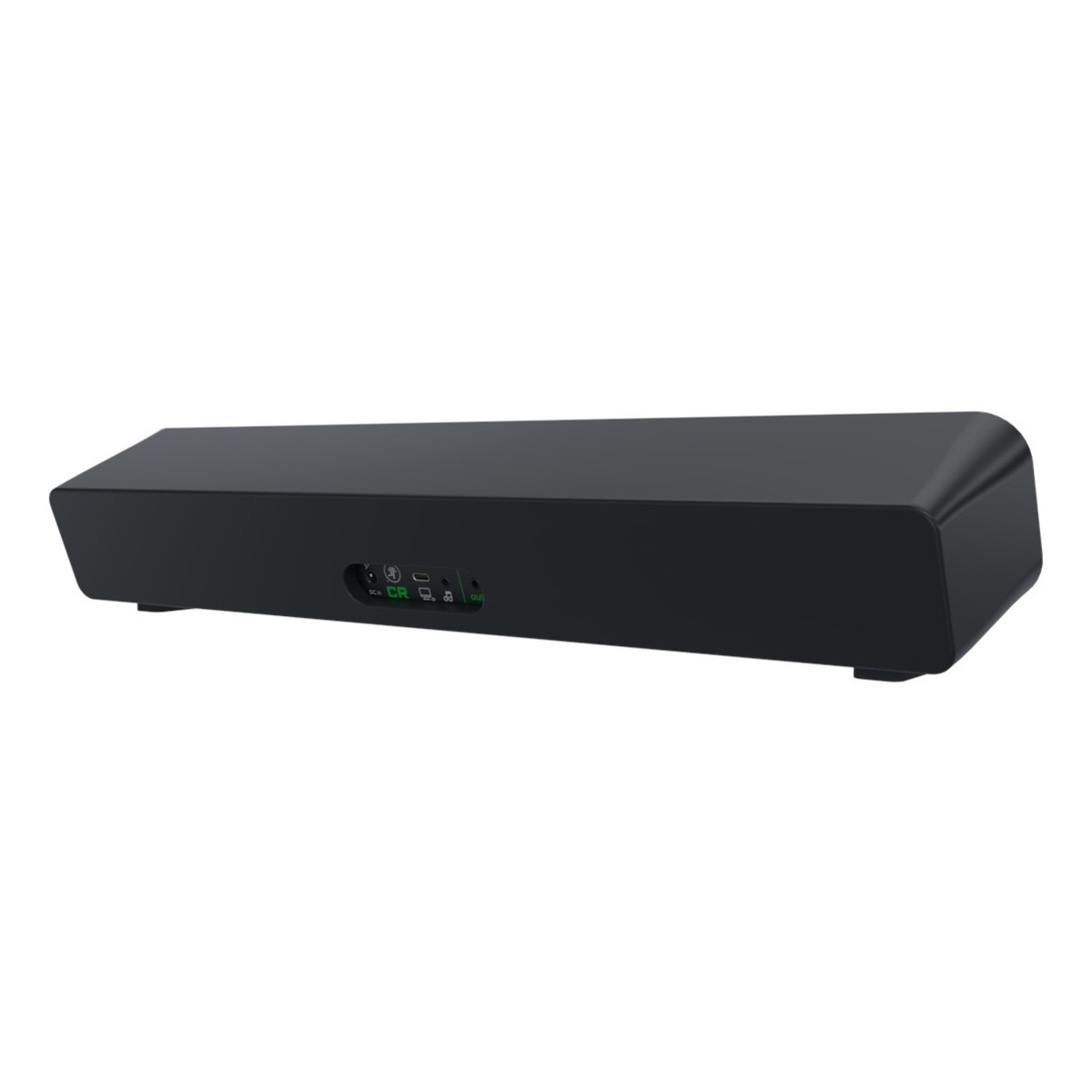 CR StealthBar