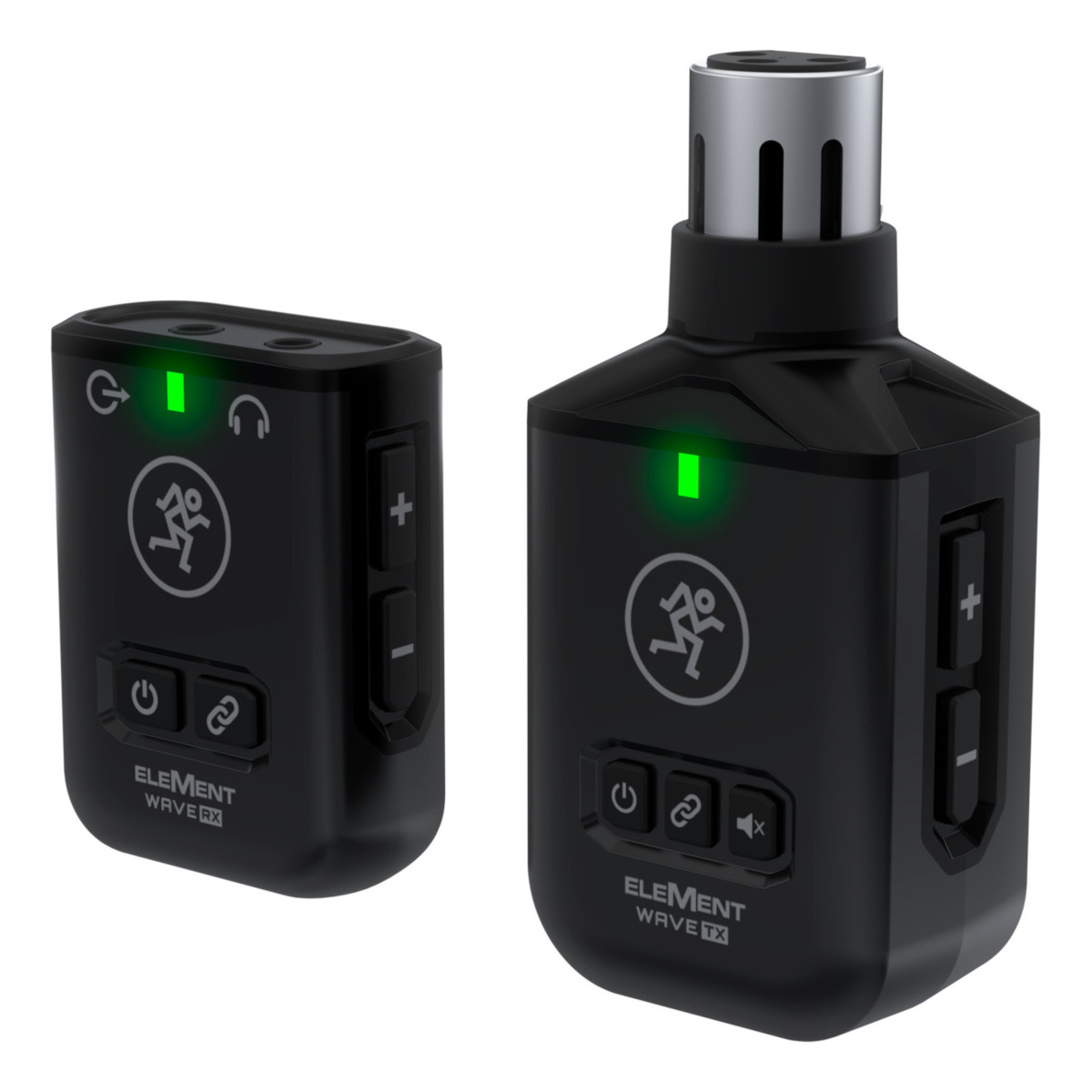 EleMent Wave XLR
