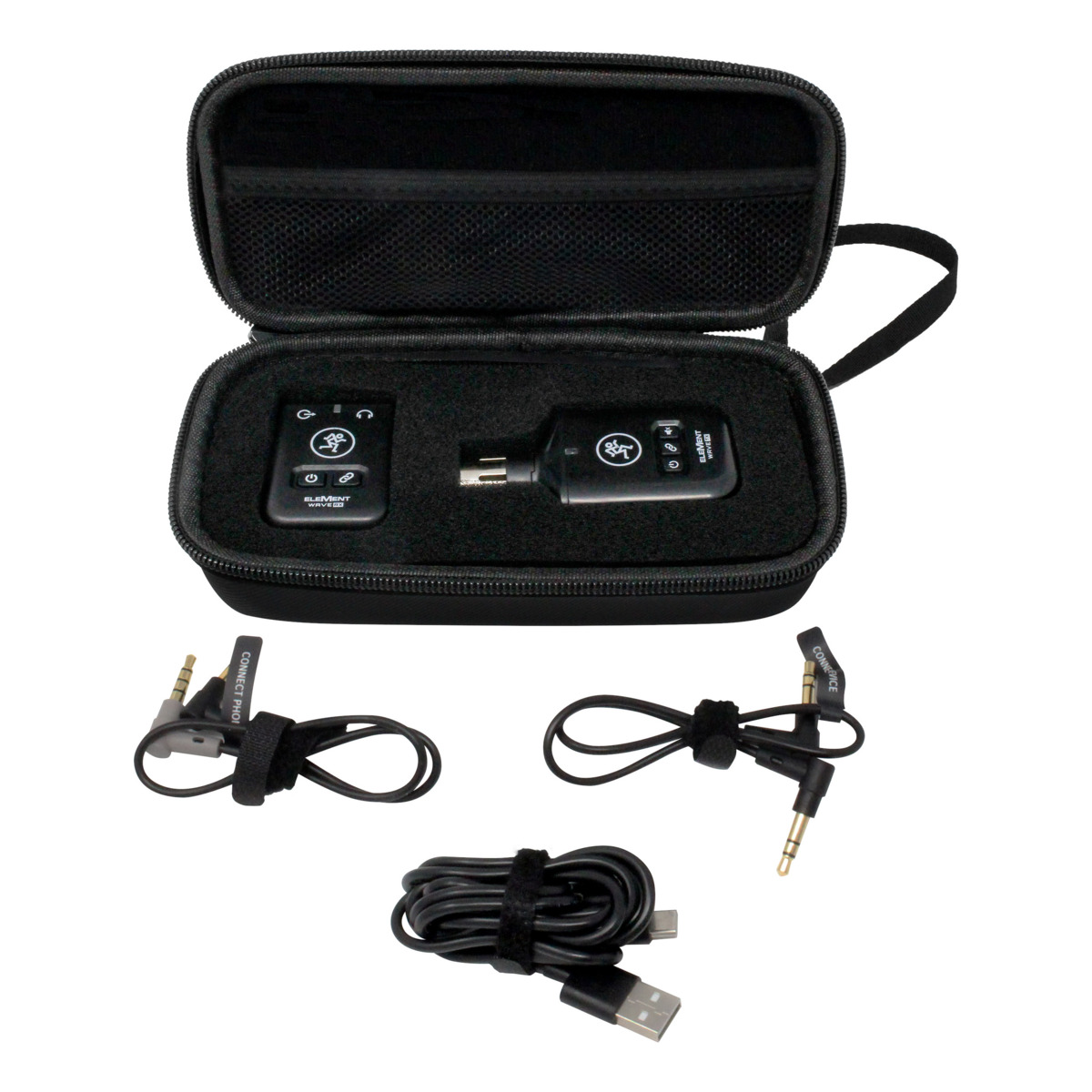 EleMent Wave XLR
