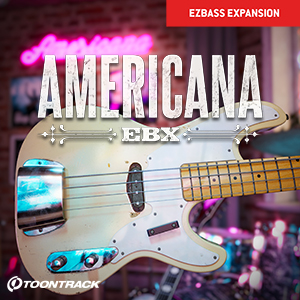 EBX - AMERICANA