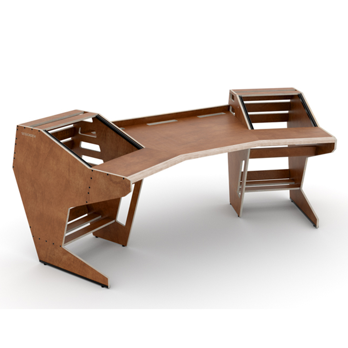 Gustav 60s brown