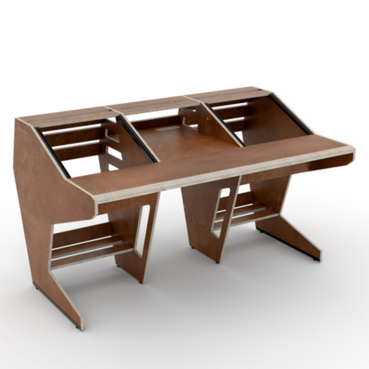Oktav 60s brown