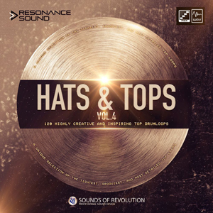 SOR - HATS AND TOPS VOL.4