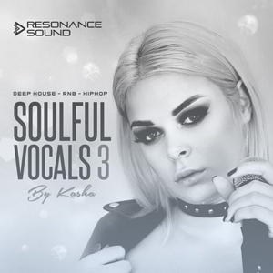 SOULFUL VOCALS 3 BY KASHA