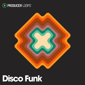 DISCO FUNK