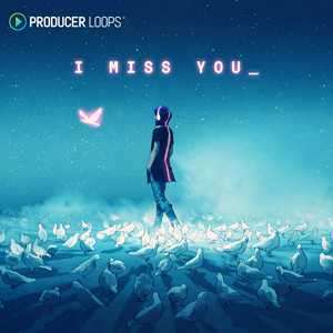I MISS YOU