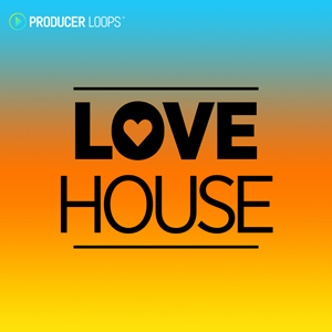 LOVE HOUSE
