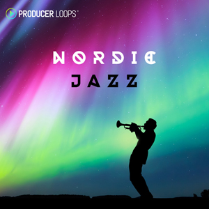 NORDIC JAZZ