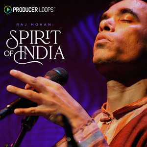 SPIRIT OF INDIA