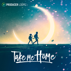 TAKE ME HOME
