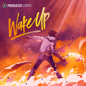 WAKE UP