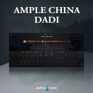 AMPLE CHINA DADI