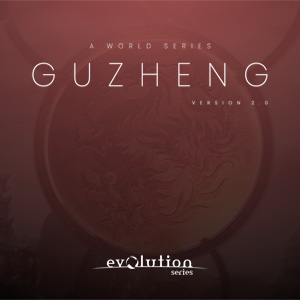 WORLD STRINGS GUZHENG 2.0