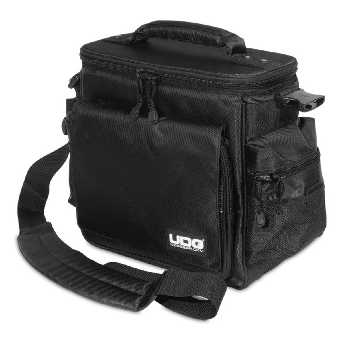Ultimate スリングバッグ Black