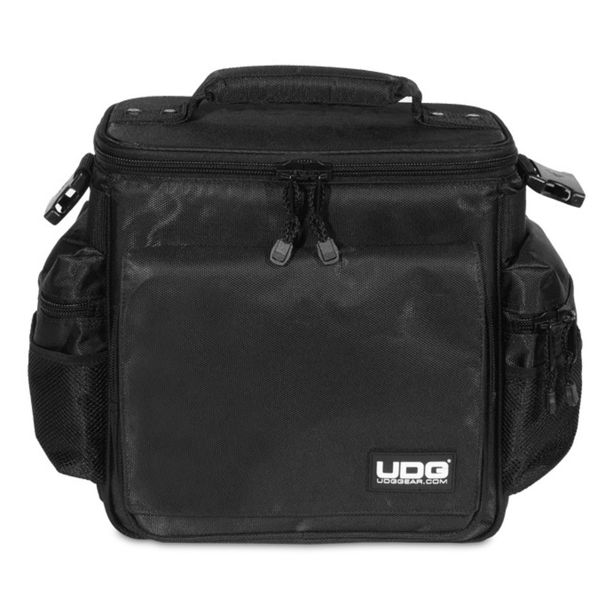 Ultimate スリングバッグ Black