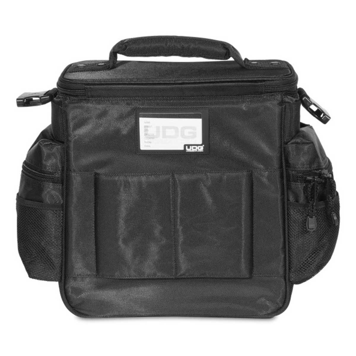 Ultimate スリングバッグ Black