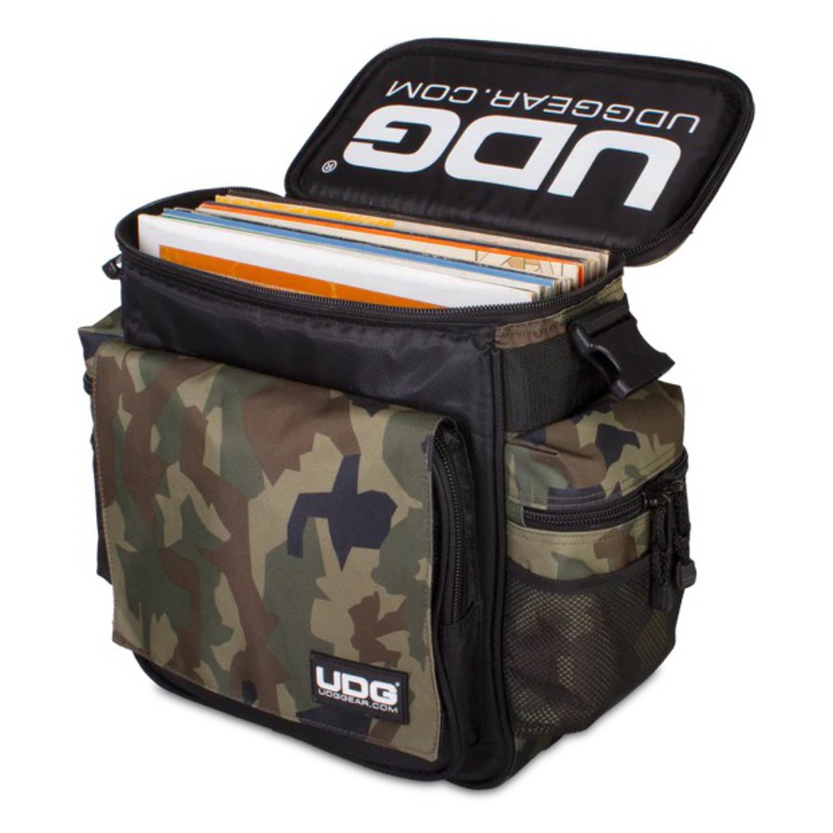 Ultimate スリングバッグ Camo