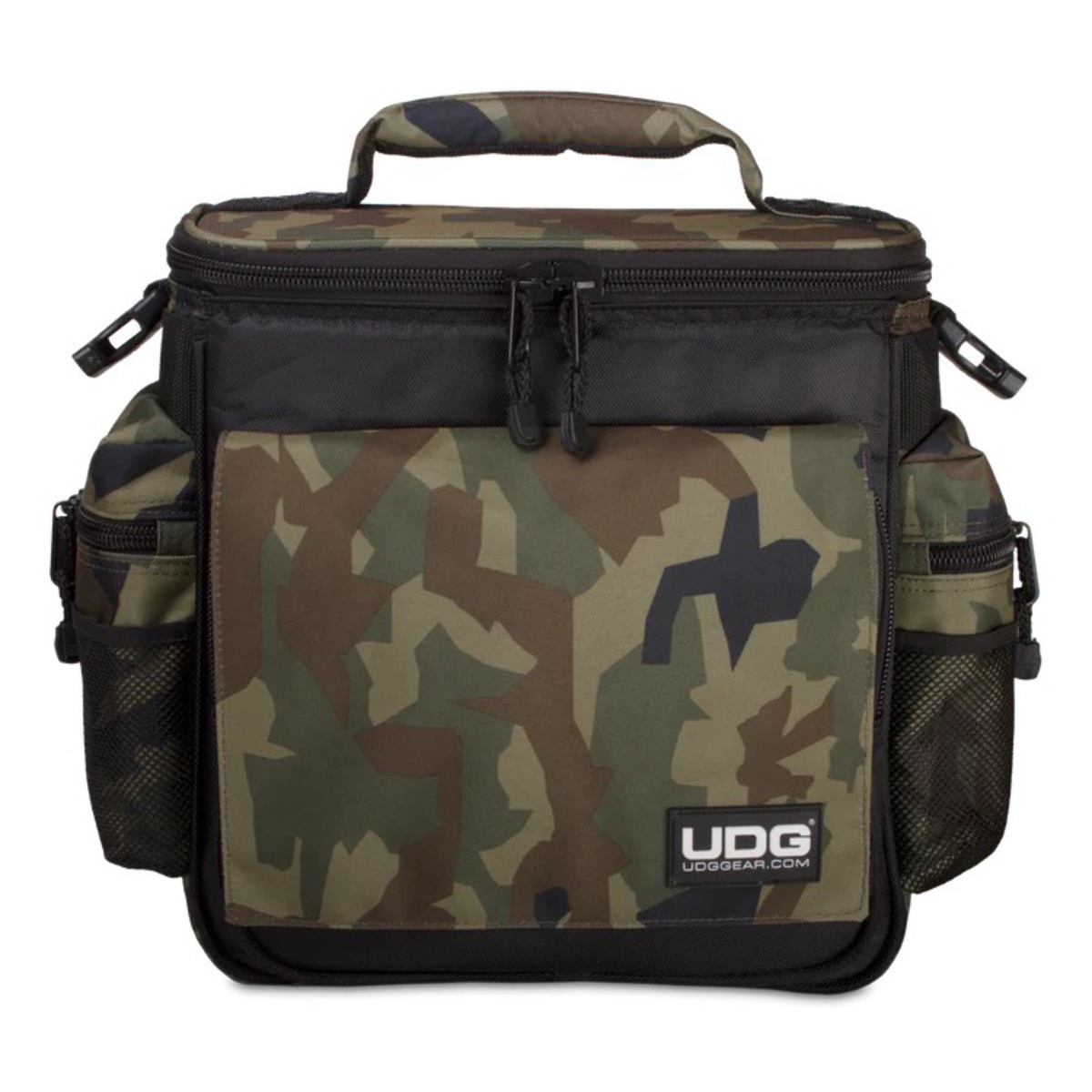 Ultimate スリングバッグ Camo