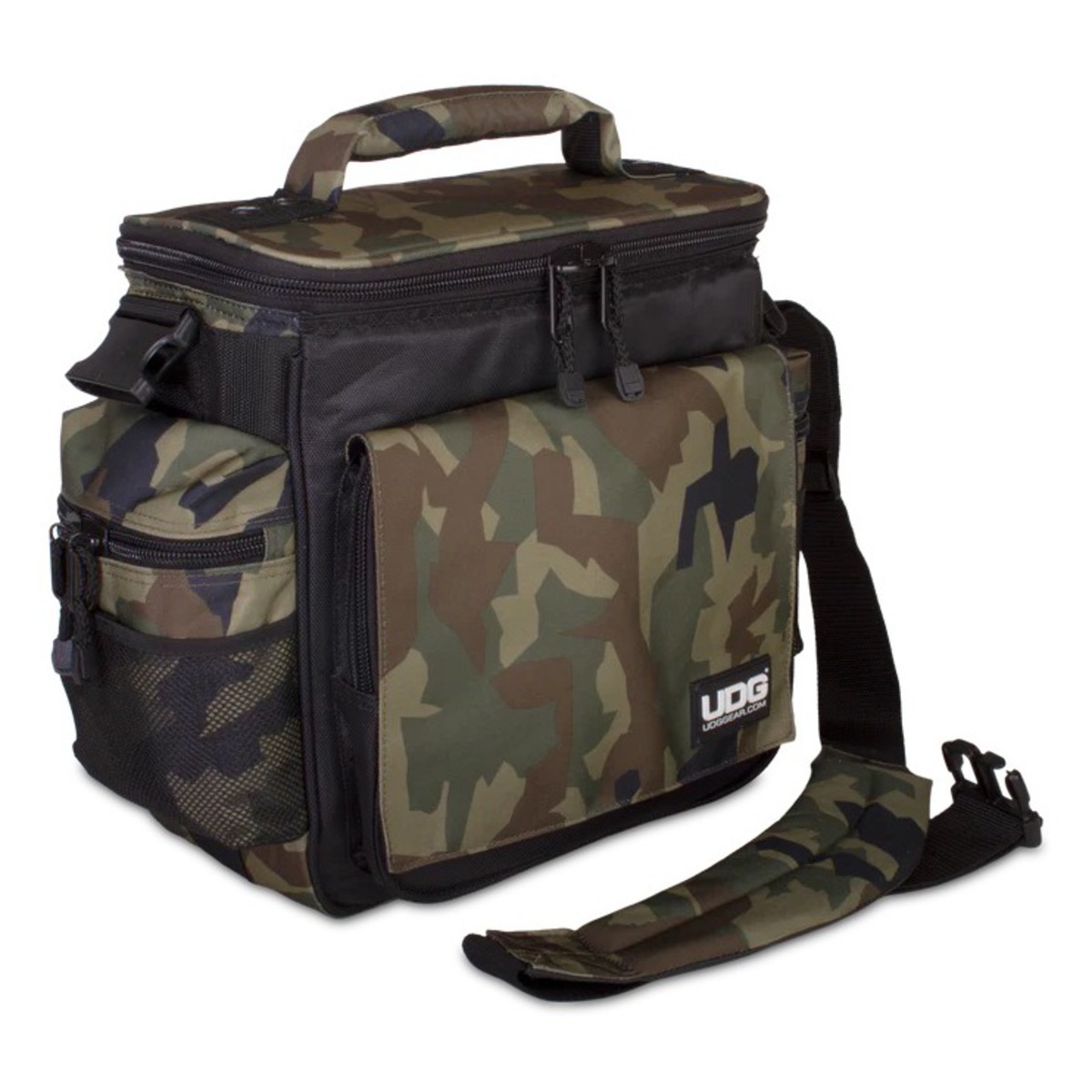 Ultimate スリングバッグ Camo