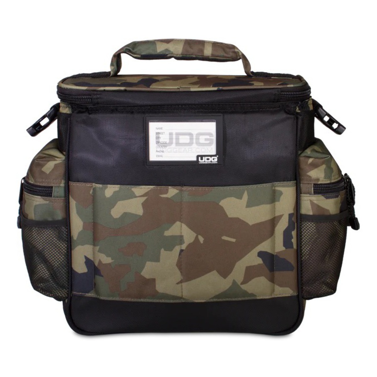 Ultimate スリングバッグ Camo