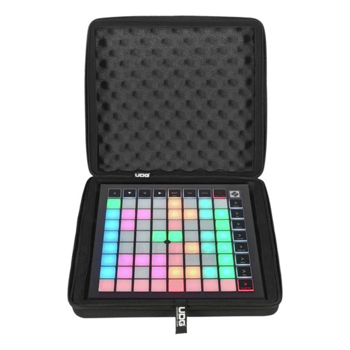 Creator Novation Launchpad X ハードケース