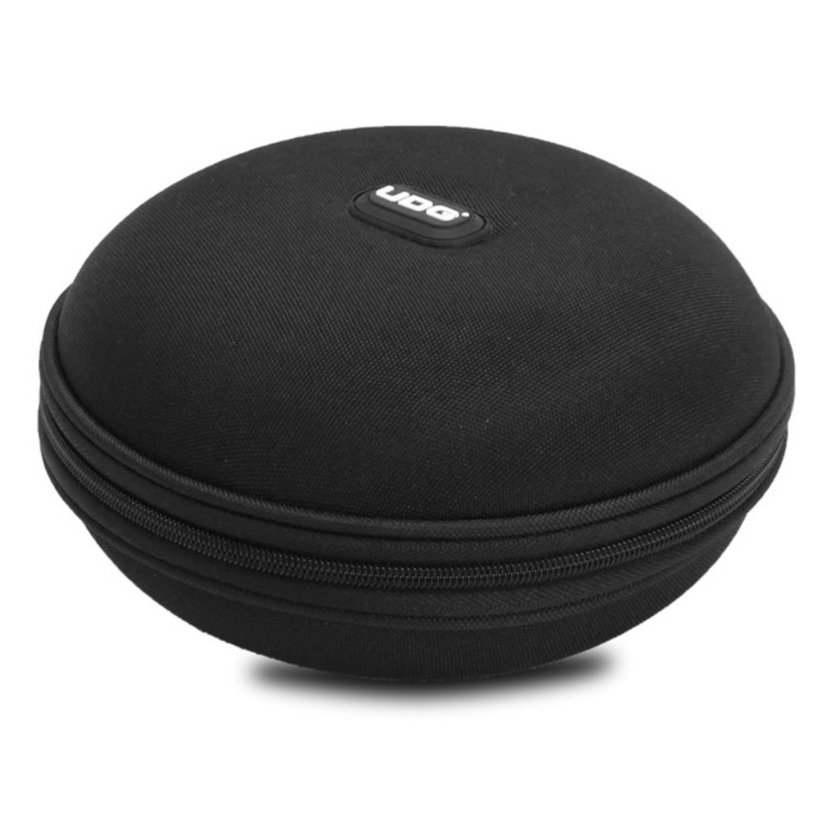 ヘッドフォンハードケース Small Black
