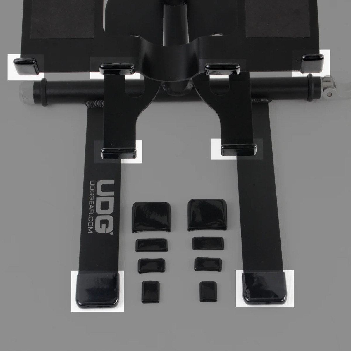 Tray Rubber Protector(8個組)