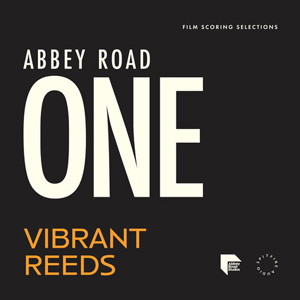 ABBEY ROAD ONE: VIBRANT REEDS