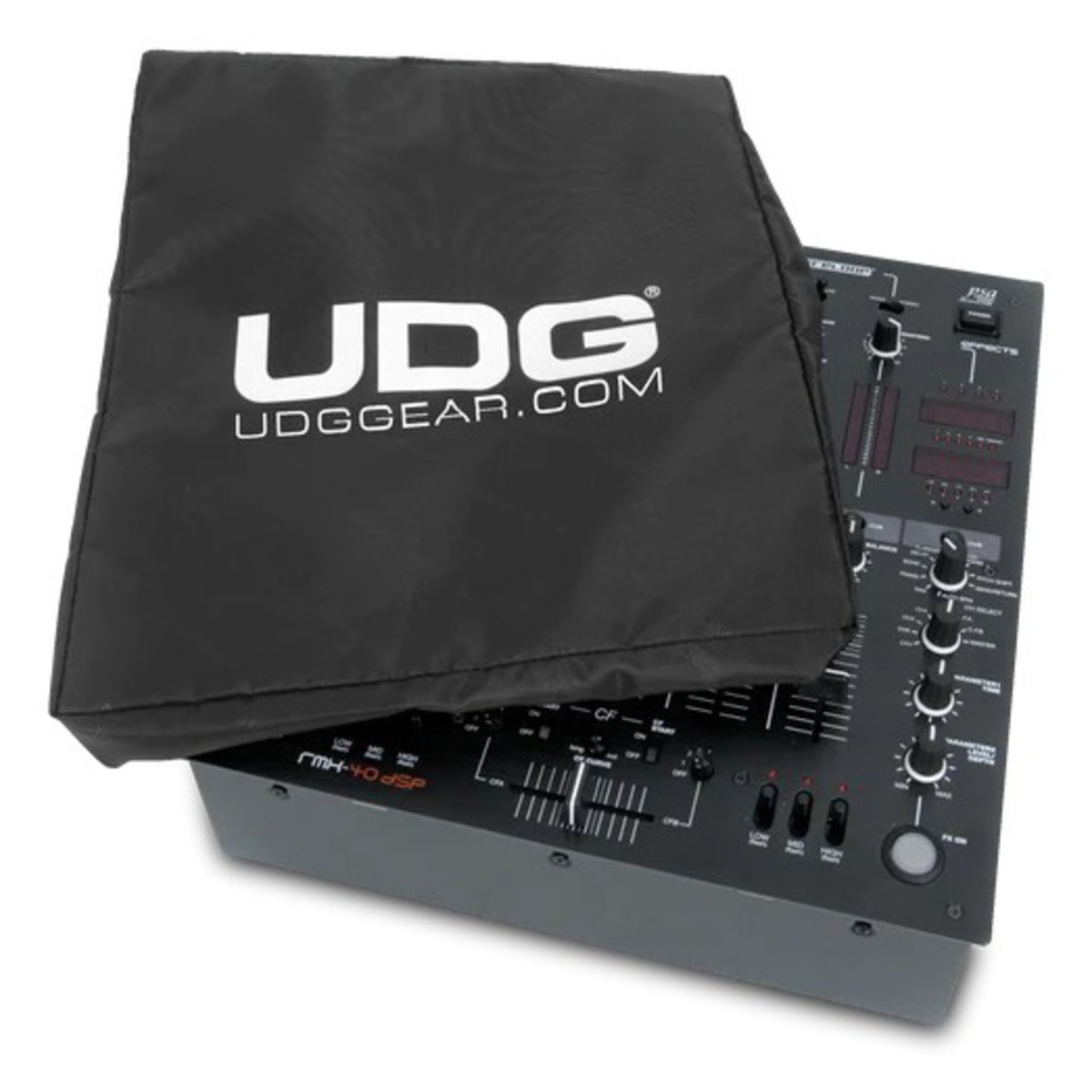 Ultimate CDJ&ミキサーダストカバー
