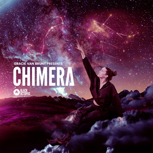 GRACIE VAN BRUNT - CHIMERA