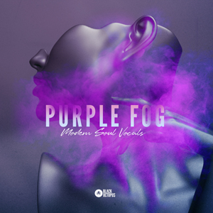 PURPLE FOG - MODERN SOUL VOCALS