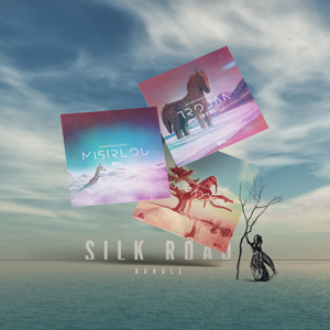 SILK ROAD BUNDLE