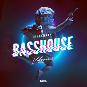 BLACKWARP - BASS HOUSE VOL 2