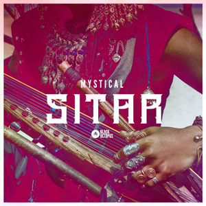 MYSTICAL SITAR