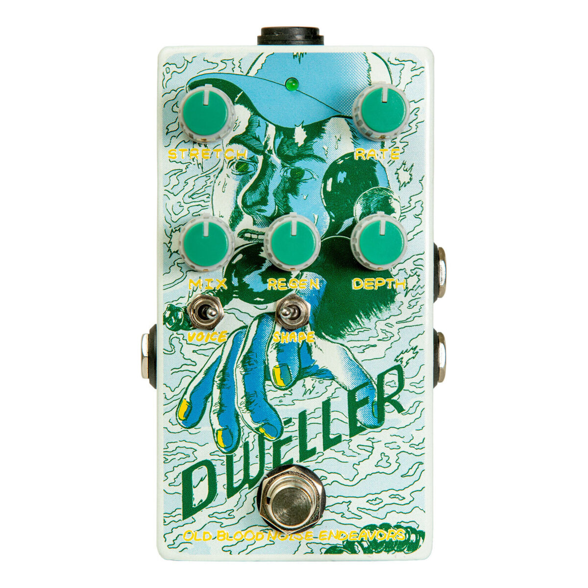 Dweller