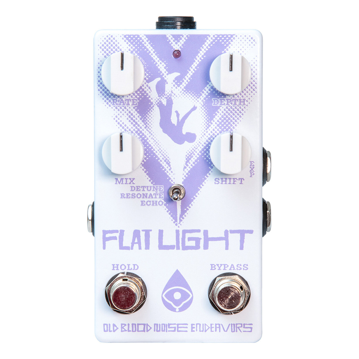 Flat Light